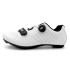 Sapatilhas Ciclismo de Osbru Road Ardo White