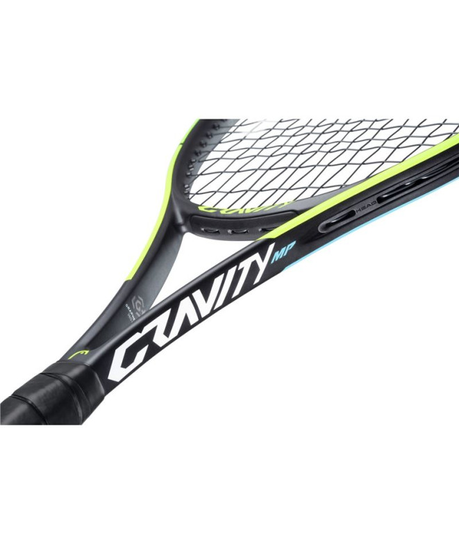 Raqueta de Tenis Head Gravity MP 2021
