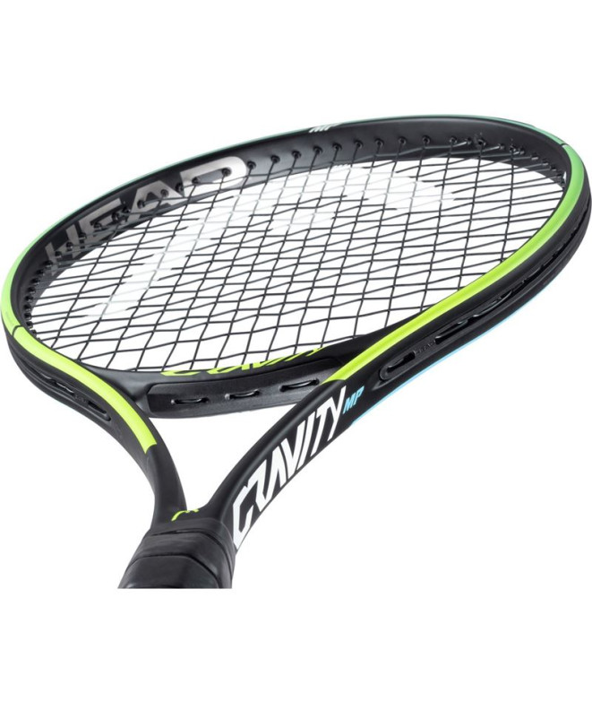 Raqueta de Tenis Head Gravity MP 2021