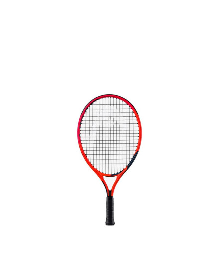 Raquetes de ténis Head Radical 19 Raquetes para crianças Raquetes de ténis Head Radical 19 Raquetes para crianças