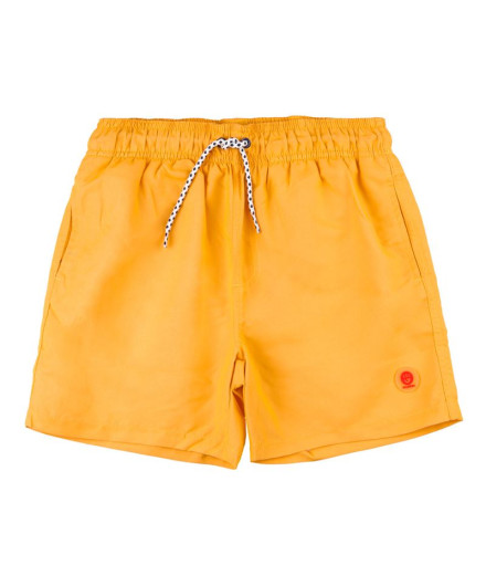 Fato de banho Alphadventure Nynte Laranja Laranja Homem...