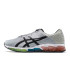 Zapatillas de running ASICS GEL-Quantum 360 Grey Hombre