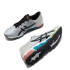 Zapatillas de running ASICS GEL-Quantum 360 Grey Hombre