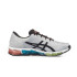 Zapatillas de running ASICS GEL-Quantum 360 Grey Hombre