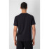 T-shirt Champion Crewneck Preto Homem