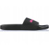 Sandales Champion Slide Daytona Noir Femme