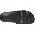 Sandales Champion Slide Daytona Noir Femme