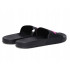Sandales Champion Slide Daytona Noir Femme