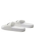 Sandales Champion Slide Daytona Blanc Femme