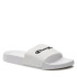 Sandales Champion Slide Daytona Blanc Femme