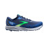 Zapatillas de Trail Brooks Divide 3 Hombre Blue/Green/Grey