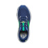 Zapatillas de Trail Brooks Divide 3 Hombre Blue/Green/Grey