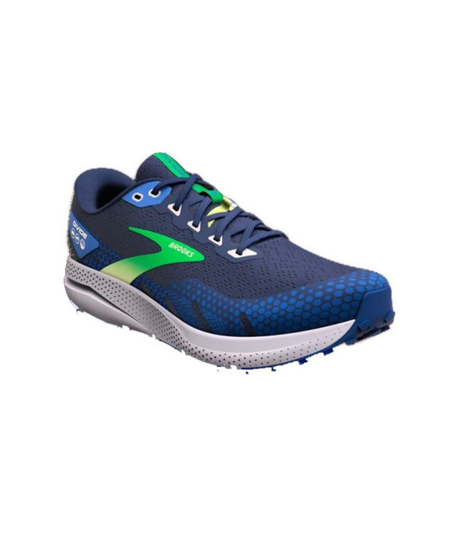Zapatillas de Trail Brooks Divide 3 Hombre...