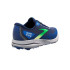 Zapatillas de Trail Brooks Divide 3 Hombre Blue/Green/Grey