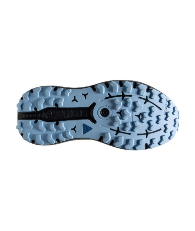 Trail Running Shoes Brooks Caldera 6 Women's...