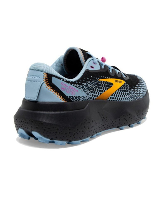 Trail Running Chaussures Brooks Caldera 6...