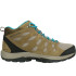 Bottes de randonnée Columbia Redmond ™ III MID Imperméable Marron