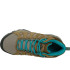 Bottes de randonnée Columbia Redmond ™ III MID Imperméable Marron