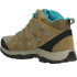 Bottes de randonnée Columbia Redmond ™ III MID Imperméable Marron
