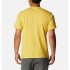 Columbia Thistletown Hills™ Top de montanha para homem Amarelo