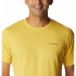 Columbia Thistletown Hills™ Top de montanha para homem Amarelo