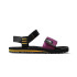Mountain Sandals The North Face Skeena Sandal Femmes Noir