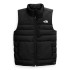 Chaleco de Montaña The North Face Aconcagua 2 Negro Hombre