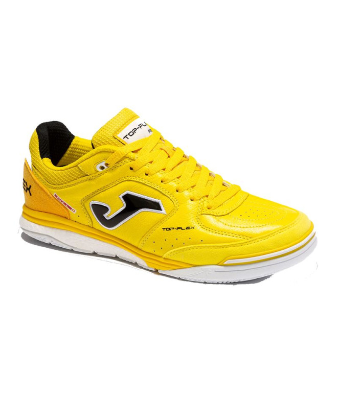 Sapatilhas de Futebol Sala Joma Top Flex...