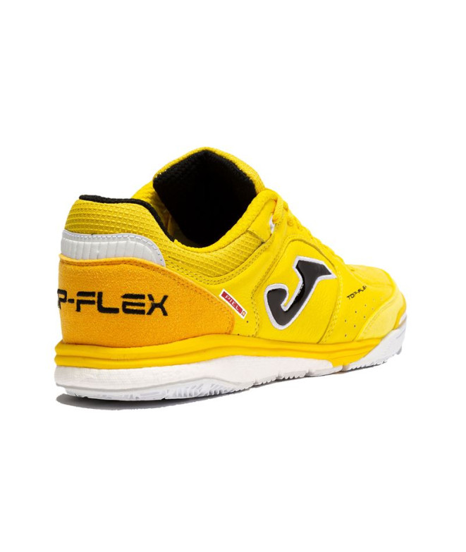 Chaussures de Football Sala Joma Haut Flex...