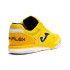 Chaussures de Football Sala Joma Haut Flex Rebound 2328 orange safran