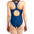 Maillot de bain Natation de Aquarapid Costume Intero Night Femme