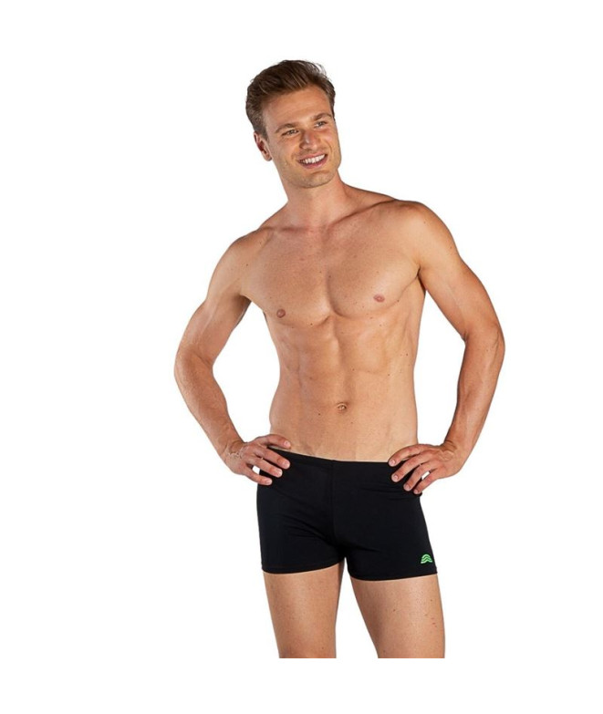 Bañador de Natación Aquarapid Costume Short...