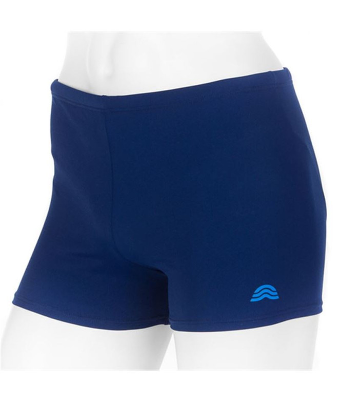 Fato de banho Aquarapid Costume Swim Short Robot Fato de banho para homem