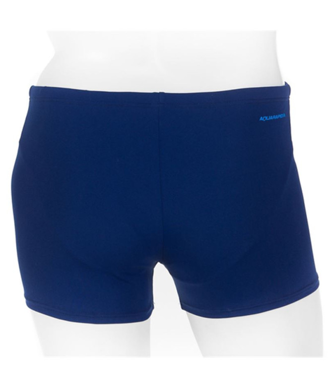 Aquarapid Costume de bain Short Robot Maillot...