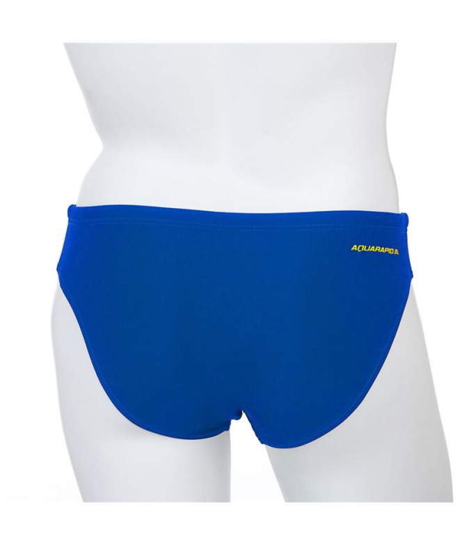 Bañador de Natación Aquarapid Costume Slip...