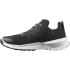 Mountain Chaussures Salomon Patrol Noir/Blanc Chaussures pour garçons
