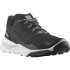 Mountain Chaussures Salomon Patrol Noir/Blanc Chaussures pour garçons