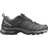 Sapatilhas de montanha Salomon X Ultra Pioneer Sapatilhas de mulher cinzentos/pretos/roxos