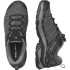 Sapatilhas de montanha Salomon X Ultra Pioneer Sapatilhas de mulher cinzentos/pretos/roxos