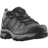 Sapatilhas de montanha Salomon X Ultra Pioneer Sapatilhas de mulher cinzentos/pretos/roxos