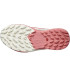 Sapatilhas Trail Salomon do Sense Ride 5 Vermelho/Branco Mulher