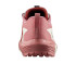 Sapatilhas Trail Salomon do Sense Ride 5 Vermelho/Branco Mulher