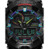 Montre Casio G-Shock Analogique-Digitale GA-700 Noir
