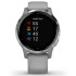 Montre Garmin Vívoactive 4S Gris/Argent