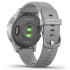 Montre Garmin Vívoactive 4S Gris/Argent