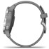 Montre Garmin Vívoactive 4S Gris/Argent