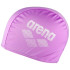 Gorros de Natación Arena Polyester II Purple