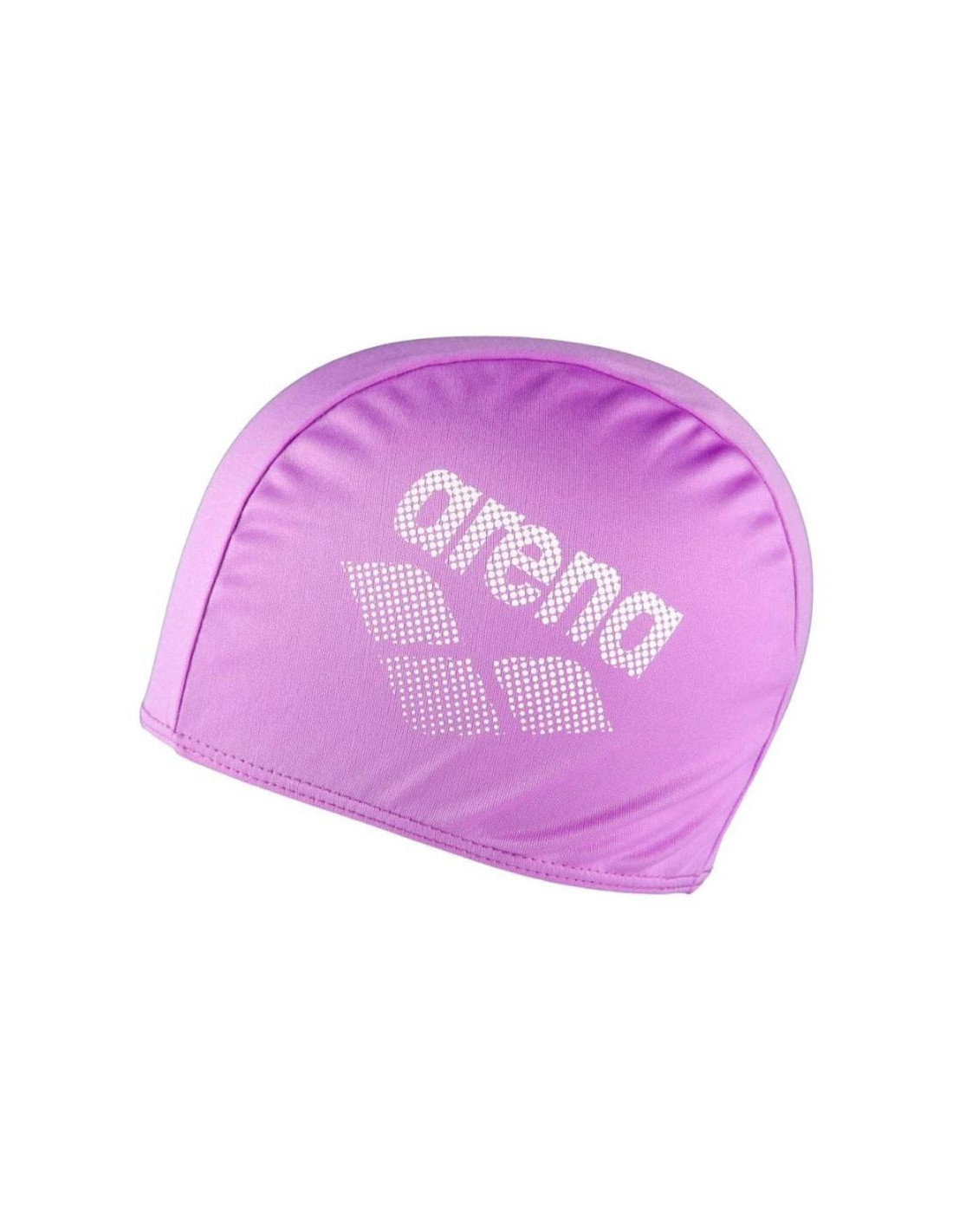 Bonnets de bain Arena Polyester II Purple