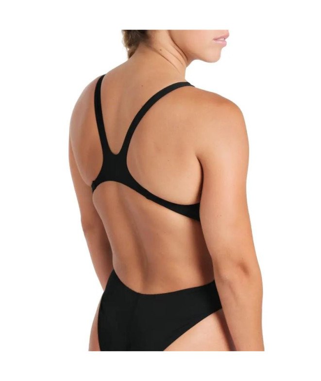 Bañador de Natación Arena Team Swimsuit Swim...