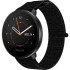 Reloj Polar Unite Negro Hook & Loop